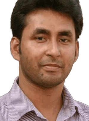 Dr. Debabrata Das, Medicine Specialist