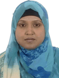 Dr. Dilruba Alam, Medicine & Diabetes Specialist