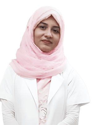 Dr. Farhana Afroz, Medicine & Diabetes Specialist