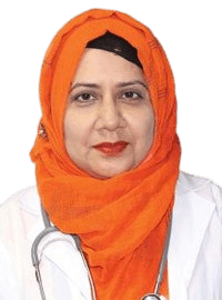 Dr. Farhana Rahman, Gynecology, Obstetrics Specialist & Surgeon