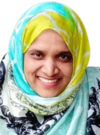 Dr. Farjana Begum, Gynecology, Infertility Specialist & Laparoscopic Surgeon