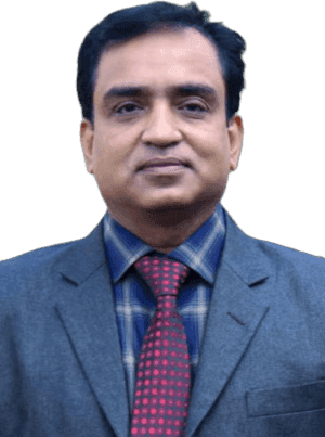 Dr. Jayanta Kumar Pramanik, Dental & Maxillofacial Surgeon