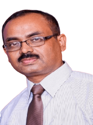 Dr. Jayanta Kumar Saha, Medicine & Cardiology (Heart Diseases) Specialist