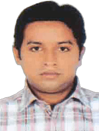 Dr. Krishna Pada Banik, Medicine & Diabetes Specialist