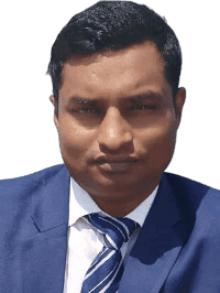 Dr. M.A. Malek Murad, Orthopedic Specialist, Injury & Trauma Surgeon