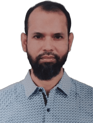 Dr. Mahbub Hasan (Babu), Medicine Specialist