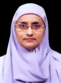 Dr. Mariam Rabeya, Gynecology, Obstetrics Specialist & Surgeon