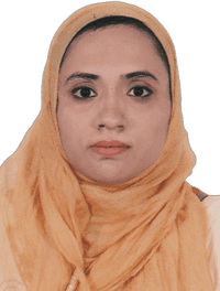 Dr. Marshia Rahman Mitu, Medicine Specialist
