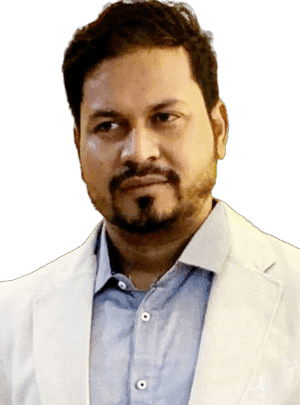 Dr. Md Haider Ali Shimul, Orthopedic Specialist, Spine & Trauma Surgeon
