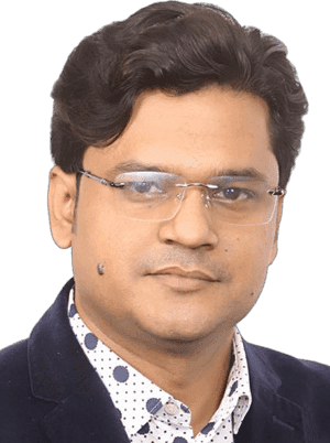 Dr. Md. Asif Iqbal, Pediatric Surgeon