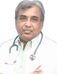 Dr. Md. Ayub Ali, Newborn, Adolescent & Child Diseases Specialist