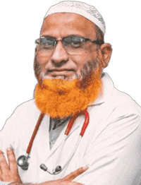 Dr. Md. Firoz Ahmed, Newborn & Child Diseases Specialist