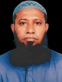 Dr. Md. Jamir Uddin, Newborn, Adolescent & Child Diseases Specialist
