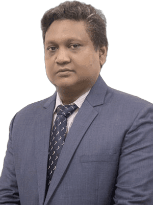 Dr. Md. Mahbubur Rahman Khan, Orthopedic Specialist, Spine & Trauma Surgeon