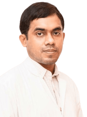 Dr. Md. Mahfuzur Rahman, Orthopedics (Bone, Joint, Spine) Specialist & Trauma Surgeon