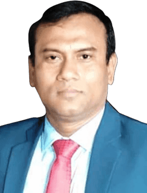 Dr. Md. Nasir Uddin (Kajal), Urologist, Andrologist, Laparoscopic Surgeon, Kidney, Urethral, Bladder, Prostate, Reproductive System Surgeon