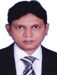 Dr. Md. Saiful Arefin, Newborn, Adolescent & Child Diseases Specialist