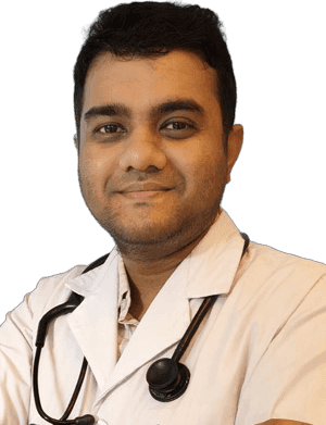 Dr. Md. Shah Maruf Morshed, Clinical and Radiation Oncologist