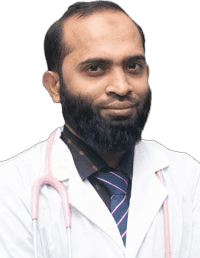 Dr. Md. Shahin Akter Sumon, Child, Newborn & Adolescent Diseases Specialist