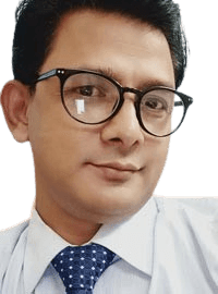 Dr. Md. Zakir Hossain, Kidney Diseases & Dialysis Specialist