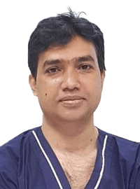 Dr. Mustafizur Rahman, Liver, Gallbladder, Pancreas Specialist & Laparoscopic Surgeon