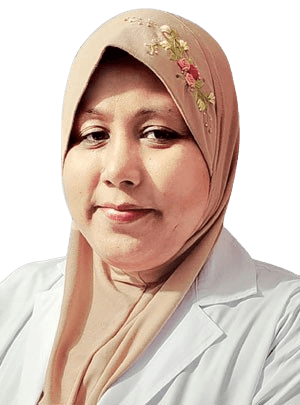 Dr. Neher Banu, Gynecology & Obstetrics Specialist