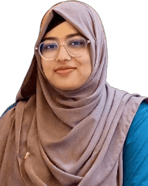 Dr. Nishat Tabassum Prity, Oral and Dental Surgeon