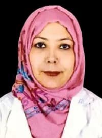 Dr. Rasheda Begum, Gynecology & Obstetrics Specialist