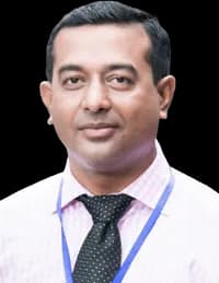 Dr. Rashedul Hasan Ripon, Chest Diseases (Asthma, Allergy, Pneumonia, TB) & Respiratory Medicine Specialist