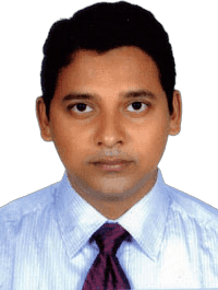 Dr. Shamsuddoha Sarkar Sanchoy, Medicine, Chest Diseases & Diabetes Specialist