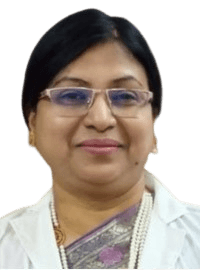 Dr. Shohela Perveen, Gynecology, Infertility Specialist & Laparoscopic Surgeon