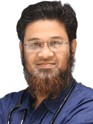 Dr. Sultan Mahmud Sumon, Medicine Specialist