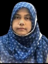 Dr. TH Johra Moon Moon, Gynecology, Obstetrics Specialist & Laparoscopic Surgeon