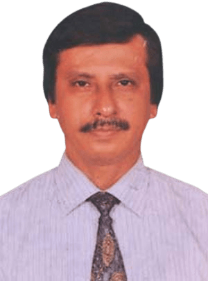 Prof. Dr. A. K. Mostaque, Cancer (Breast, Gastrointestinal, Colorectal, Thyroid, Tongue) & Pediatric Surgeon