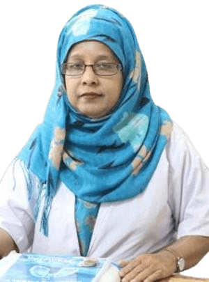 Prof. Dr. Nasima Shaheen, Gynecology, Obstetrics Specialist & Surgeon