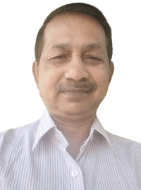 Prof. Dr. Ranjit Kumar Mallick, General & Laparoscopic Surgery Specialist