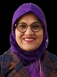 Prof. Dr. Rashida Begum, Infertility, Gynecology, Obstetrics Specialist & Surgeon