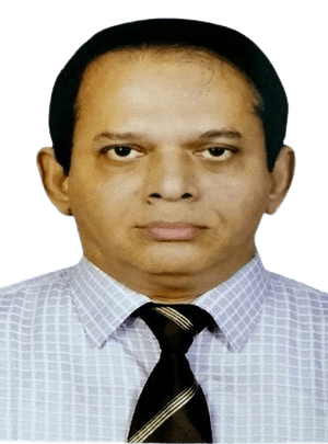 Prof. Dr. Tareq M. Bhuiyan, Medicine, Digestive System & Liver Specialist