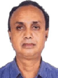 Prof. Dr. Zahed Ali, Neurology (Brain, Stroke, Headache) & Medicine Specialist