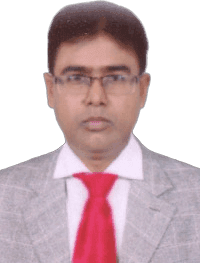 Dr. ATM Ataur Rahman (Hiron), Gastroenterology (Stomach, Liver, Intestine, Gallbladder) & Medicine Specialist