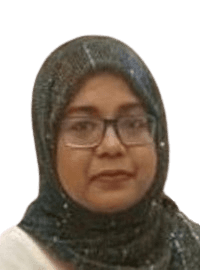 Dr. Ayenun Akter Luna, Gynecologist & Surgeon