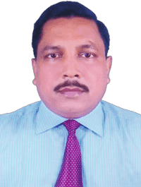 Dr. Debashis Paul, General & Laparoscopic Surgery Specialist