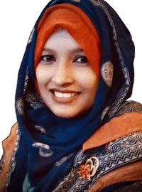 Dr. Farhana Monsur (Jhumur), Gynecology, Obstetrics Specialist & Laparoscopic Surgeon