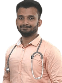 Dr. Kazy Habibur Rahman, General Homoeopathic Physician