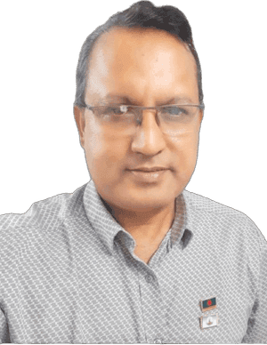 Dr. Md. Abdul Maleque, Orthopedics (Bone, Joint, Trauma, Spine) Specialist & Surgeon
