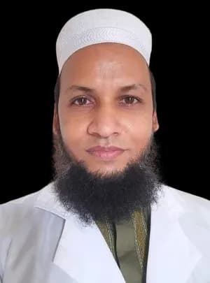 Dr. Md. Abu Bakar Siddique, Medicine & Rheumatology Specialist