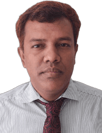 Dr. Md. Amjad Hossain Pramanik, Neurology (Brain, Stroke, Headache, Epilepsy, Migraine) Specialist