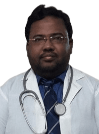 Dr. Md. Ariful Islam, General, Colorectal & Endo-Laparoscopic Surgeon
