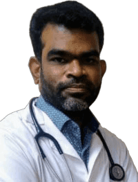 Dr. Md. Jafar Islam, Medicine Specialist