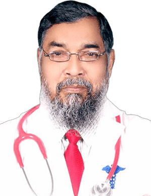 Dr. Md. Mozaharul Islam, Ear, Nose, Throat Diseases Specialist & Surgeon